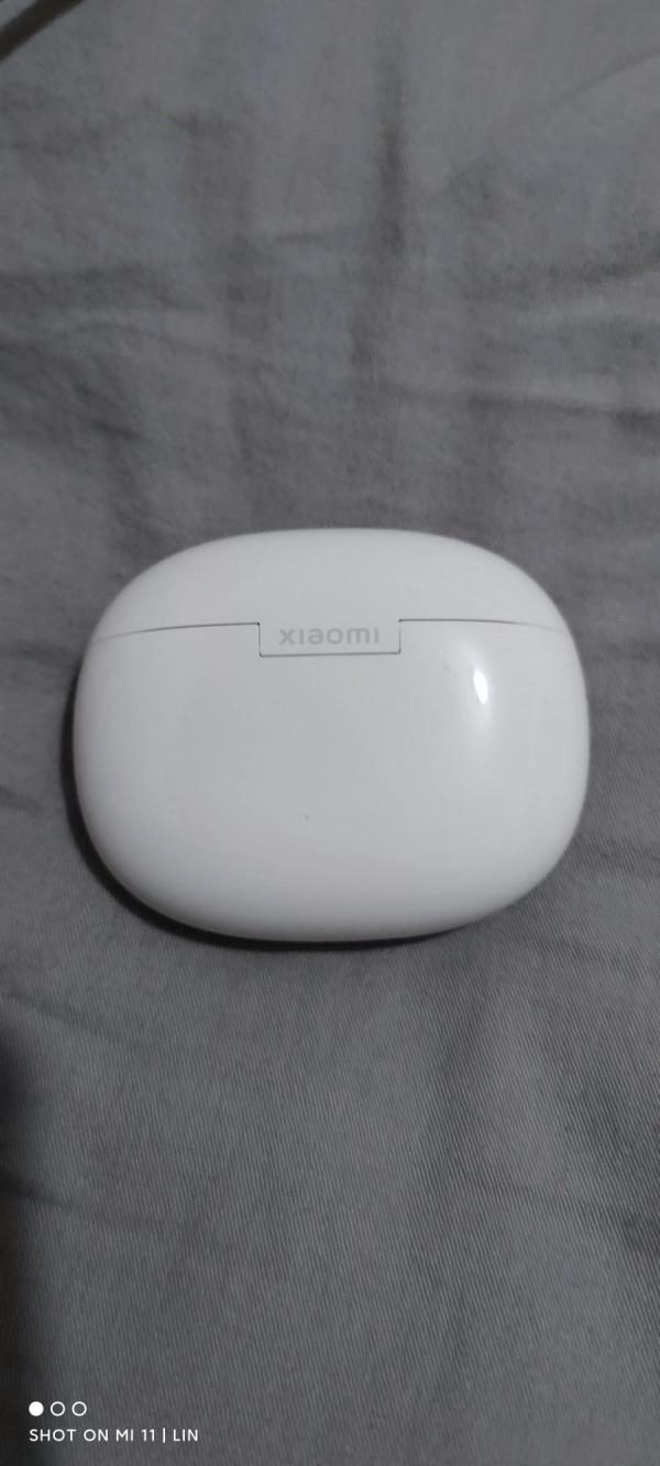 首發入了小米真無線耳機3