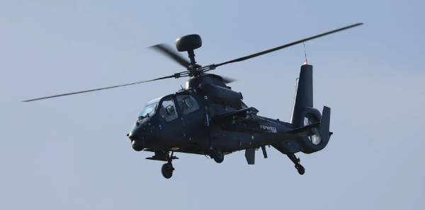 緊跟潮流！中國直-19如今也開始&OpenCurlyDoubleQuote;頂個球&rdquo;，作戰能力大幅提升