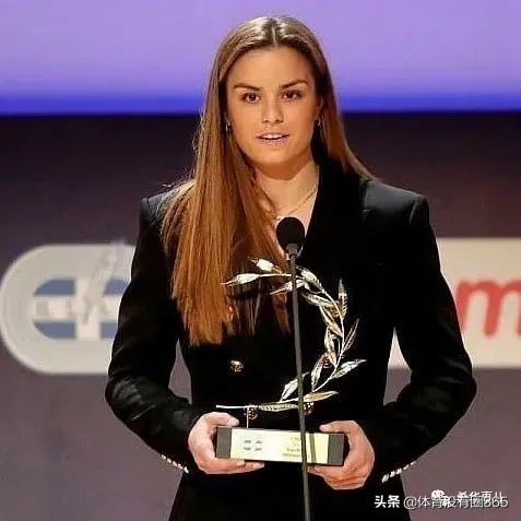 希臘年度最佳男女運動員評出，不看顏值只看成績