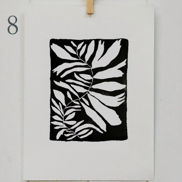 （裝飾繪畫）版畫是可以收藏、人人消費得起的藝術品