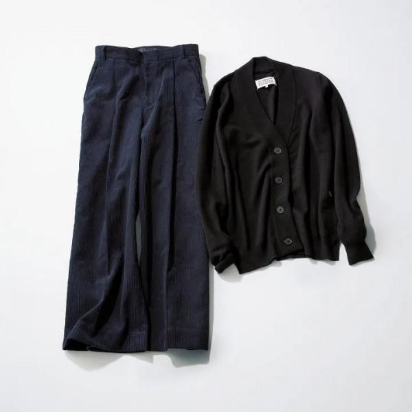 學習下造型師村山佳世子的10條時尚法則|搭配心得 學習下造型師村山佳世子的10條時尚法則|搭配心得