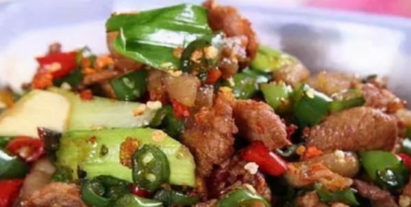 精選38款菜品推薦,色香味俱全,好吃得停不下來 精選38款菜品推薦,色香味俱全,好吃得停不下來