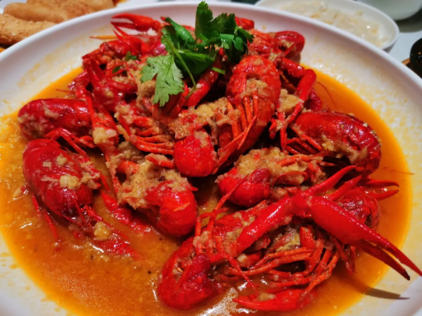 國內“專坑遊客”的10大美食街，你去過幾個？