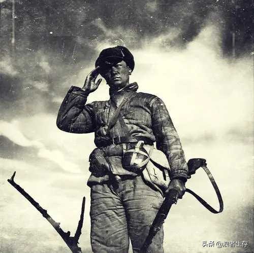 《血戰長津湖》| 不死的戰鬥隊形 《血戰長津湖》| 不死的戰鬥隊形