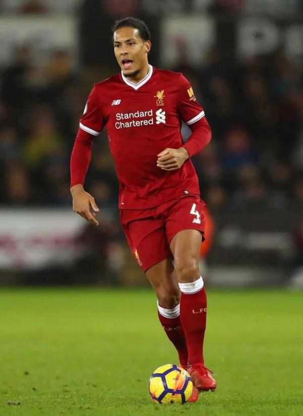 我眼中利物浦英超時代最強的陣容