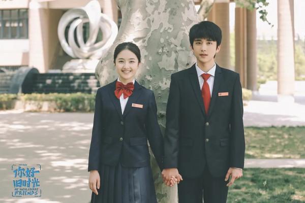 評分最高的十大網劇，《隱秘的角落》第6，《白夜追兇》僅排第4