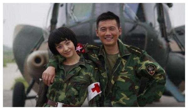 “山狼”徐佳，前3任女友皆為傳言，第4任仍然是謎