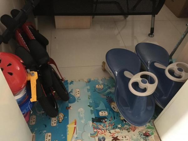 如果你不想整天收拾玩具,就在寶寶4歲之前立個規矩吧 如果你不想整天收拾玩具,就在寶寶4歲之前立個規矩吧