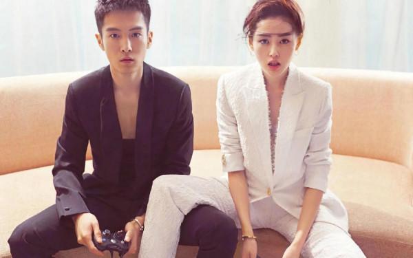 人前CP人後陌路,這6對搭檔讓人意難平,有人避嫌,有人形同陌路 人前CP人後陌路,這6對搭檔讓人意難平,有人避嫌,有人形同陌路