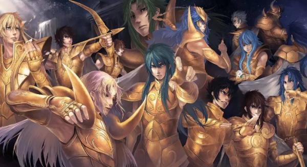 《聖鬥士星矢》真人版悄然開拍,是呈現經典,還是毀童年? 《聖鬥士星矢》真人版悄然開拍,是呈現經典,還是毀童年?