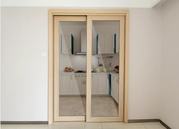 木門案例 | 領尚木門構築時代品質精裝新範本