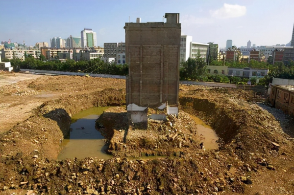 全球7大最頑固釘子戶，給多少錢就是不搬家，最後的結局都怎樣？