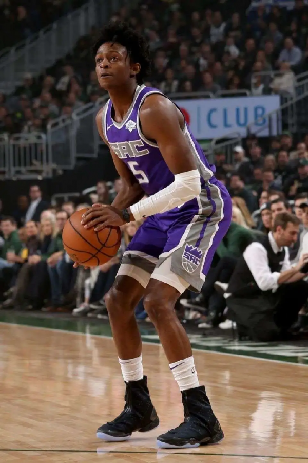 頂級配置！這是近二十年裡最好的AJ正代球鞋？