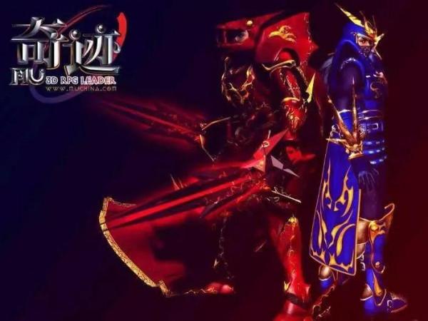 致敬玩過很廢肝的10款經典網遊,至少玩了1年以上 致敬玩過很廢肝的10款經典網遊,至少玩了1年以上