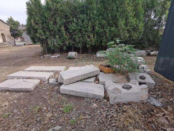 井陘礦區古廟——西明寺,解讀八塊石碑,體會西明寺的滄桑鉅變 井陘礦區古廟——西明寺,解讀八塊石碑,體會西明寺的滄桑鉅變