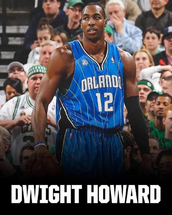 NBA歷史75大巨星出爐，誰的落選最可惜？姚麥組合居然均未上榜