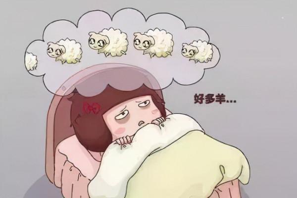 失眠多夢易心慌?巧煮安神老鴨湯,滋陰補虛又助眠 失眠多夢易心慌?巧煮安神老鴨湯,滋陰補虛又助眠