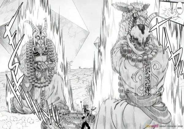 龍珠超漢化！Dragon Ball 革命第八集