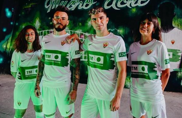 西甲萊萬特贊助商ROR|體育:萬特板凳沒深度,狀態不佳無人可換 西甲萊萬特贊助商ROR|體育:萬特板凳沒深度,狀態不佳無人可換