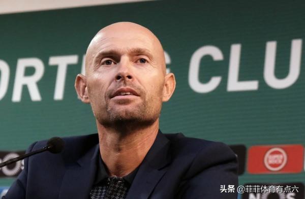 葡萄牙體育主場慘敗於阿賈克斯，遭遇歐冠開門黑，出線前景不妙