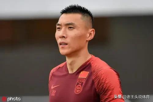 中國足壇最帥的10位帥哥 中國足壇最帥的10位帥哥