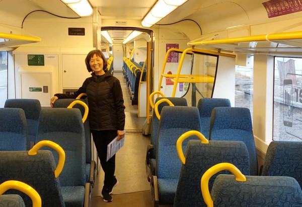 一路向東，乘“鴕鳥號”旅遊列車，從阿德萊德到巴拉瑞特