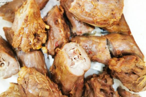 武漢被低估的6種小吃，名氣不大，但味道卻不輸熱乾麵，你吃過嗎