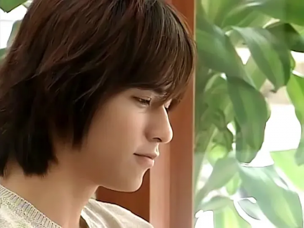 從國民初戀到帥大叔，我的愛又回來了