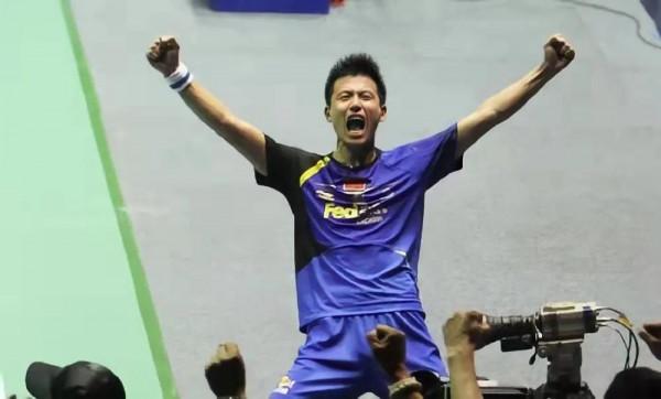 蔡贇說 |“蘇盃之後看湯尤”(下) 蔡贇說 |“蘇盃之後看湯尤”(下)