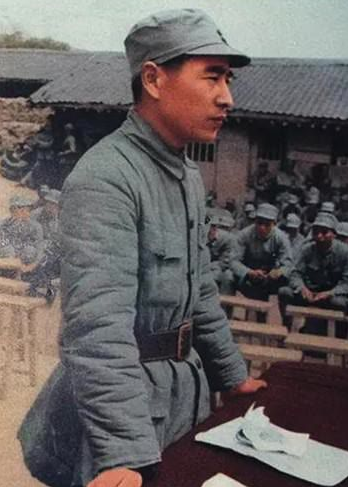 林家三兄弟,倆兄長帶著林彪鬧革命,大哥林育英逝世後毛主席抬棺 林家三兄弟,倆兄長帶著林彪鬧革命,大哥林育英逝世後毛主席抬棺