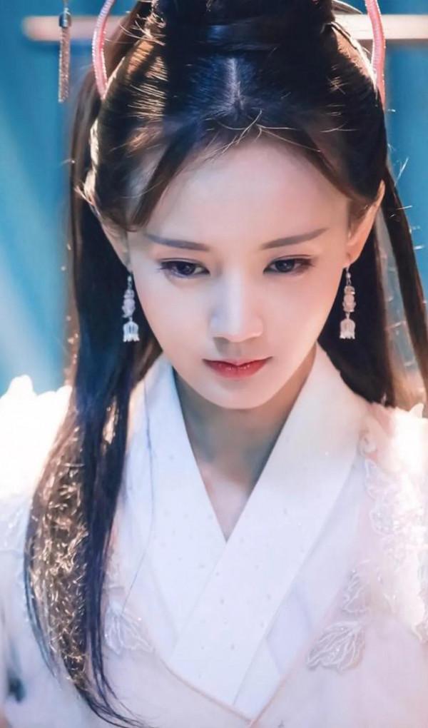 李一桐高畫質美圖欣賞