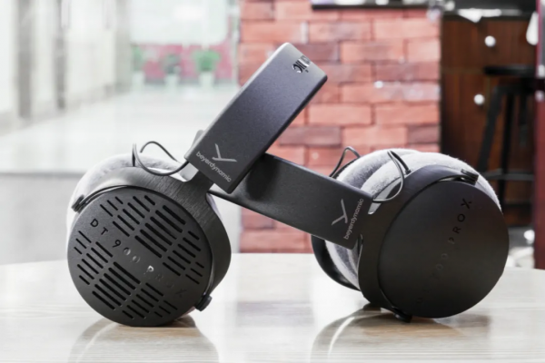 知音堂丨拜雅DT700proX、DT900proX開箱~更低阻抗、更強音質