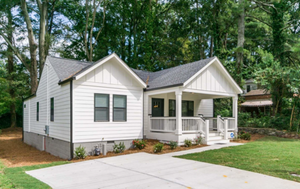 美國普通人都可以住大house，為何中國人不能？真的是人多地少？