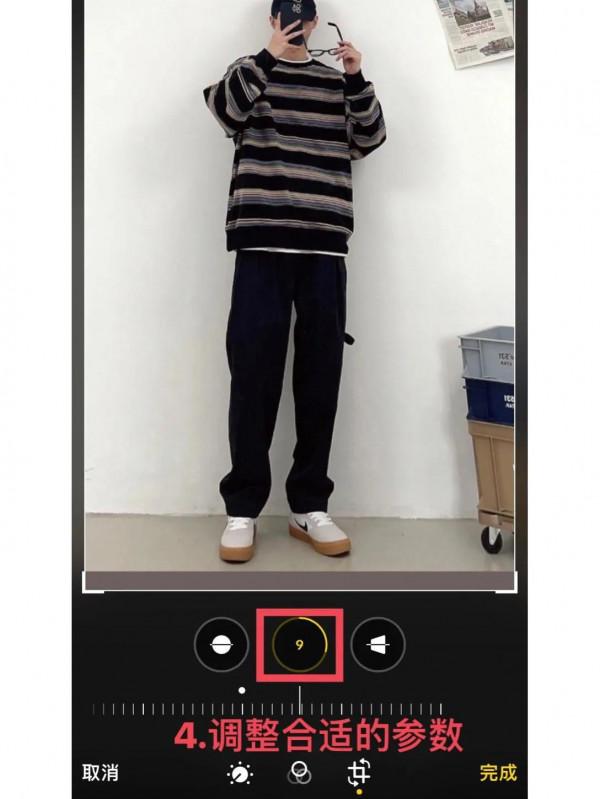 蘋果相簿功能太絕了，蘋果手機小技巧