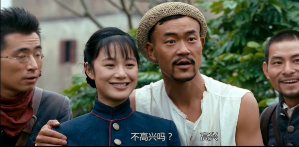 不是所有星二代都靠爹，這5位哪怕演半輩子龍套，也要靠實力說話