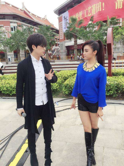 玖月奇蹟：星光大道走紅，結婚兩年後離婚，風光背後有淚水