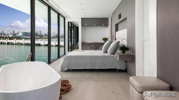 世界上最值得住的房子,就在這兒了 世界上最值得住的房子,就在這兒了