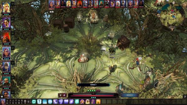 回合制遊戲呆板、過時、不入流?為何別人總能玩出新花樣來? 回合制遊戲呆板、過時、不入流?為何別人總能玩出新花樣來?