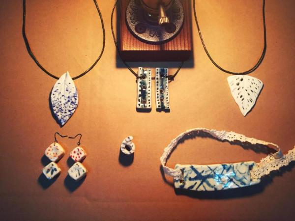 陶泥 讓生活升溫