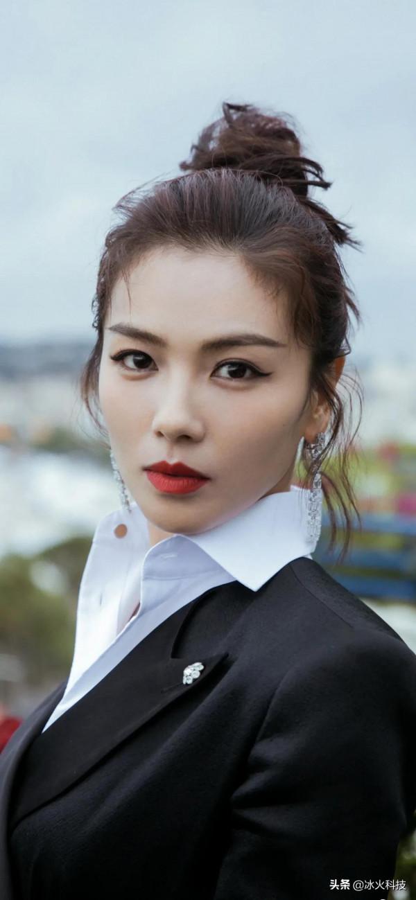 劉濤姐姐,越來越熟女 劉濤姐姐,越來越熟女