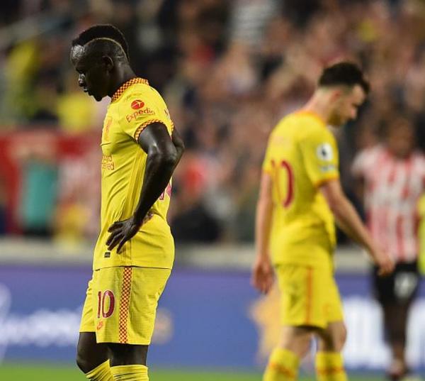 一夜10豪門出戰僅3勝！大巴黎2-0，皇馬爆冷，曼聯國米利物浦不勝