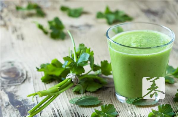 大芫荽有哪些益處?與香菜有什麼區別? 大芫荽有哪些益處?與香菜有什麼區別?