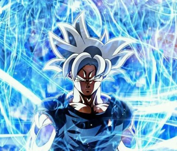 龍珠超，最熱血的變身被廢棄，宇宙第一爛大街，自在極意才是王道