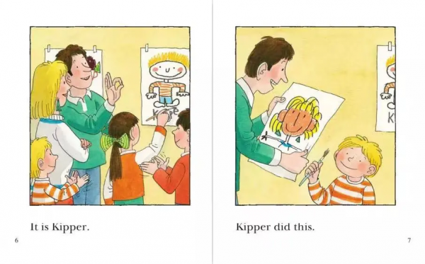 《牛津樹》真人版新鮮出爐，腦洞故事+英語啟蒙，好看好學又好玩