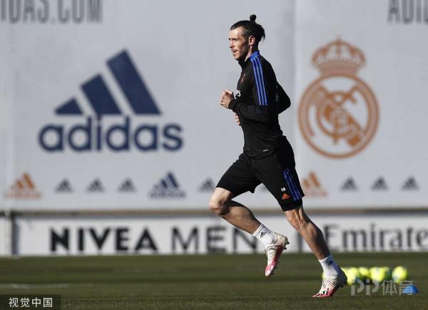 跟隊記者：阿拉巴、貝爾、羅德里戈新冠檢測轉為陰性