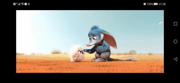 5部經典動畫短片，送給孩子們的新春禮物