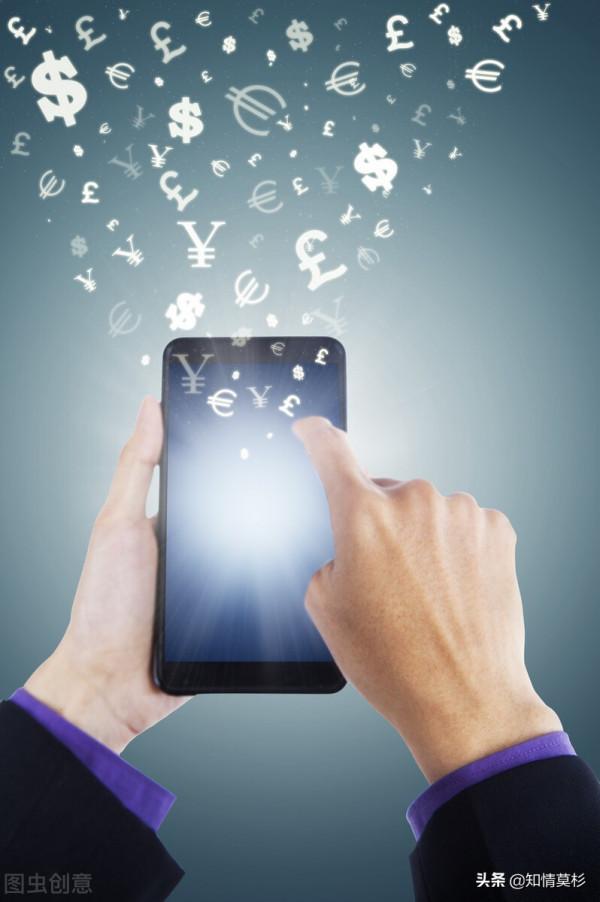 大家都知道，現在資料恢復技術有多厲害