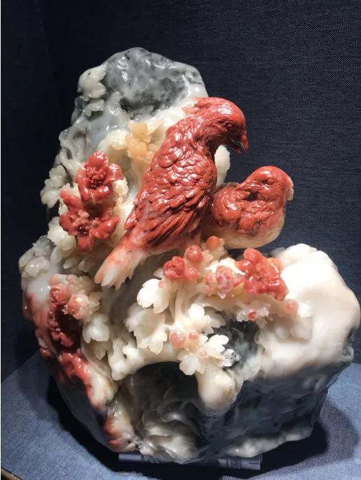 中國非遺作品選（6）