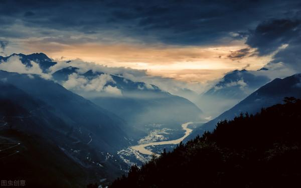 中國最美線路｜無數人嚮往的318國道