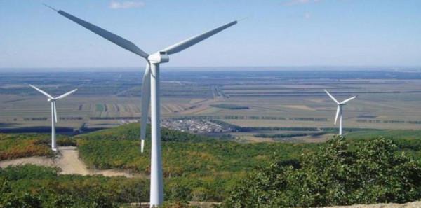 清潔能源風力發電機，轉一圈可以發多少度電？可以賺多少錢？